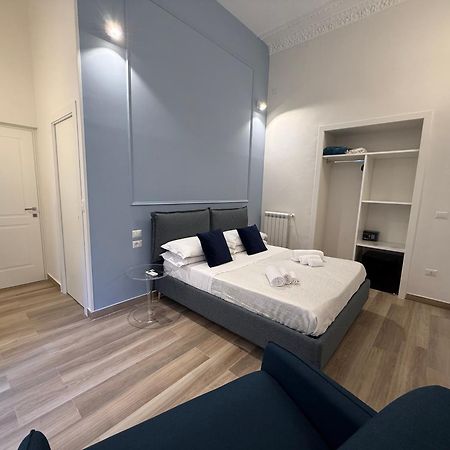 Sun Art Naples Rooms מראה חיצוני תמונה