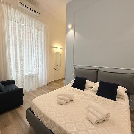 Sun Art Naples Rooms מראה חיצוני תמונה