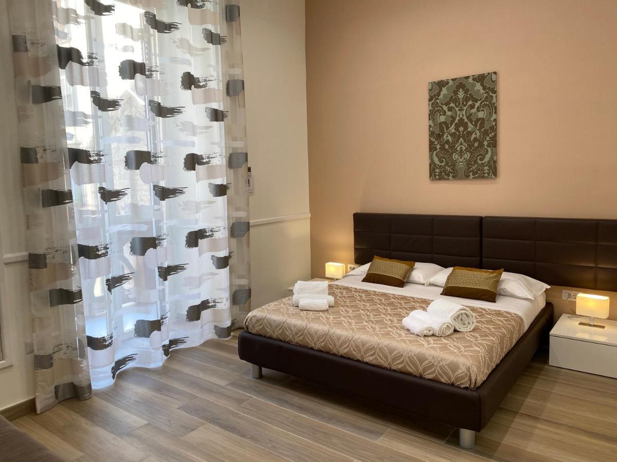 Sun Art Naples Rooms מראה חיצוני תמונה