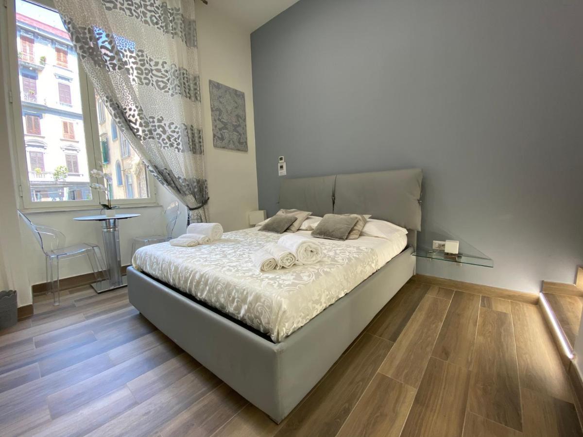 Sun Art Naples Rooms מראה חיצוני תמונה