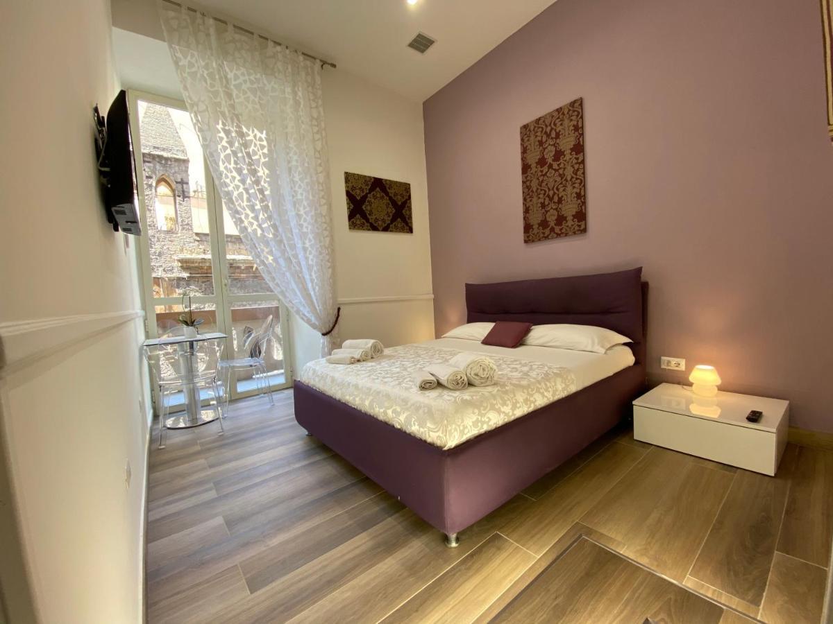 Sun Art Naples Rooms מראה חיצוני תמונה