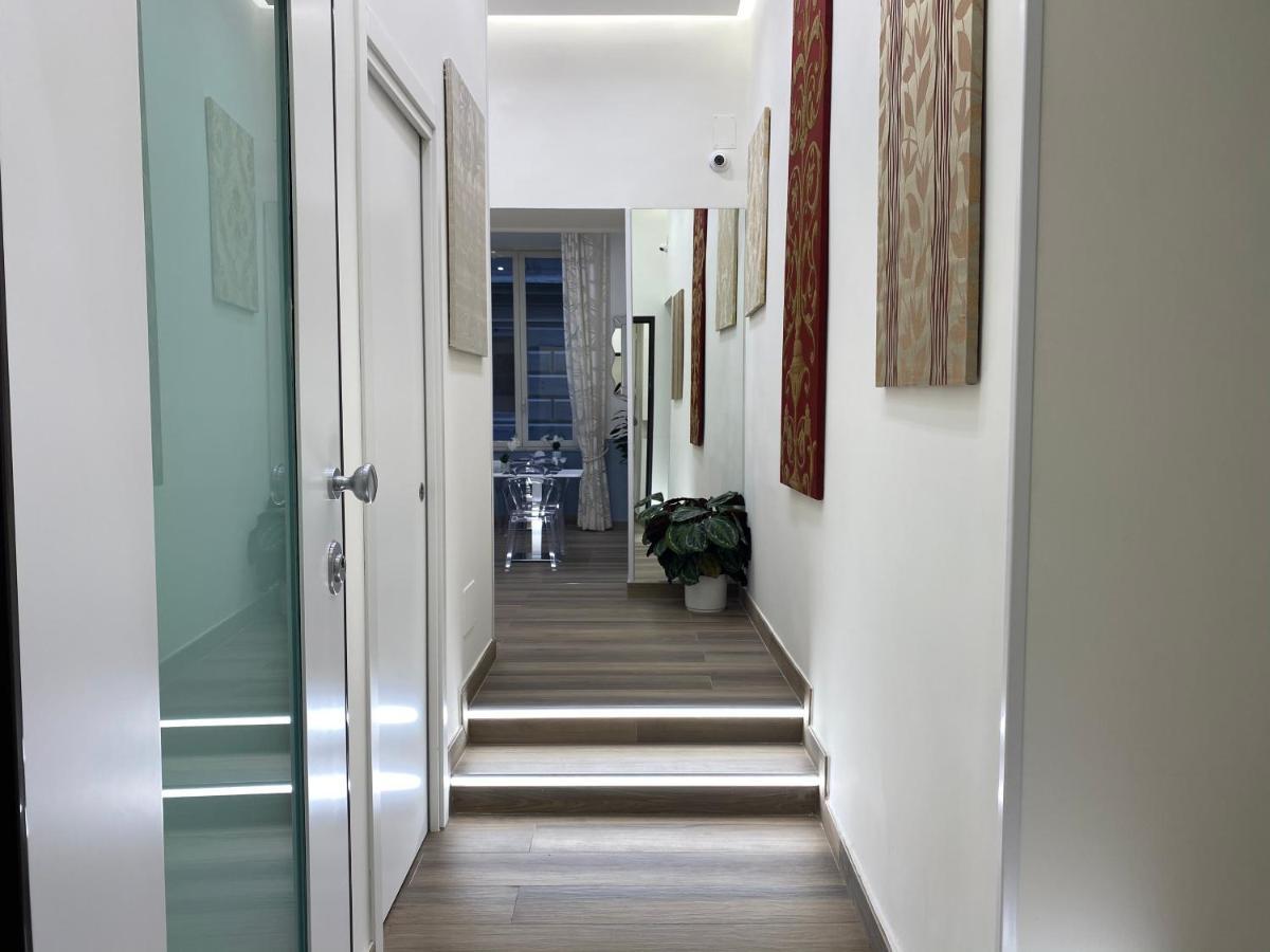 Sun Art Naples Rooms מראה חיצוני תמונה
