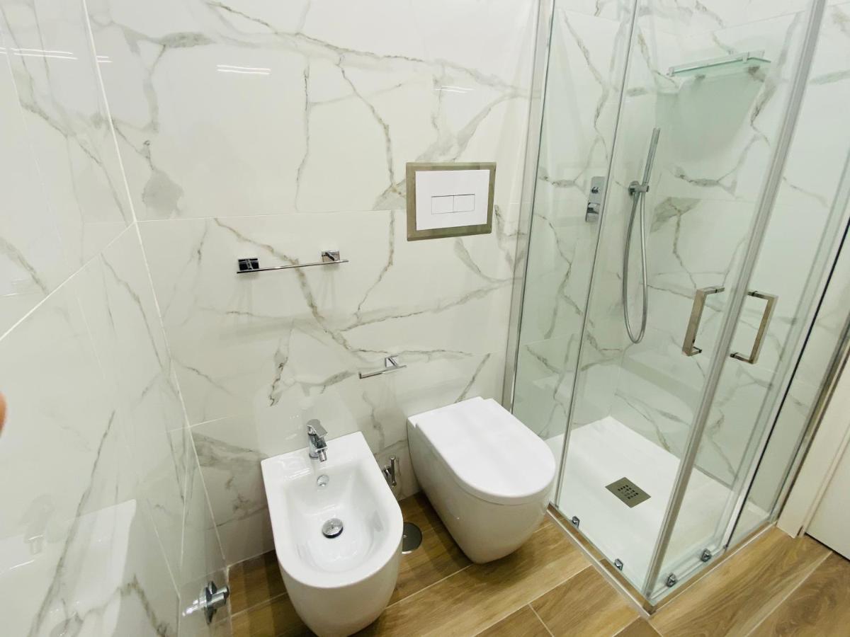 Sun Art Naples Rooms מראה חיצוני תמונה