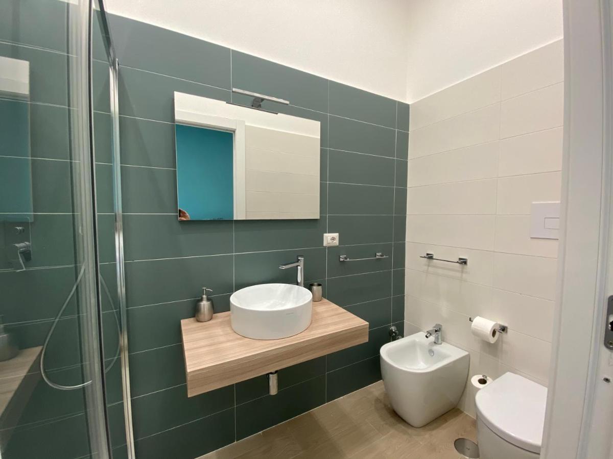 Sun Art Naples Rooms מראה חיצוני תמונה
