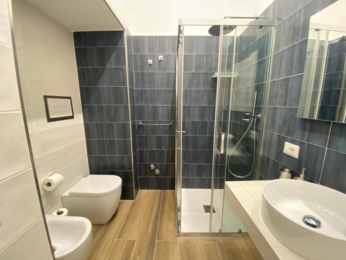 Sun Art Naples Rooms מראה חיצוני תמונה