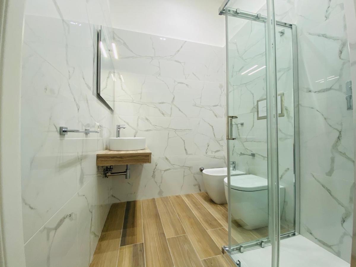 Sun Art Naples Rooms מראה חיצוני תמונה