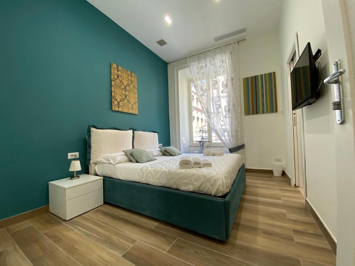 Sun Art Naples Rooms מראה חיצוני תמונה