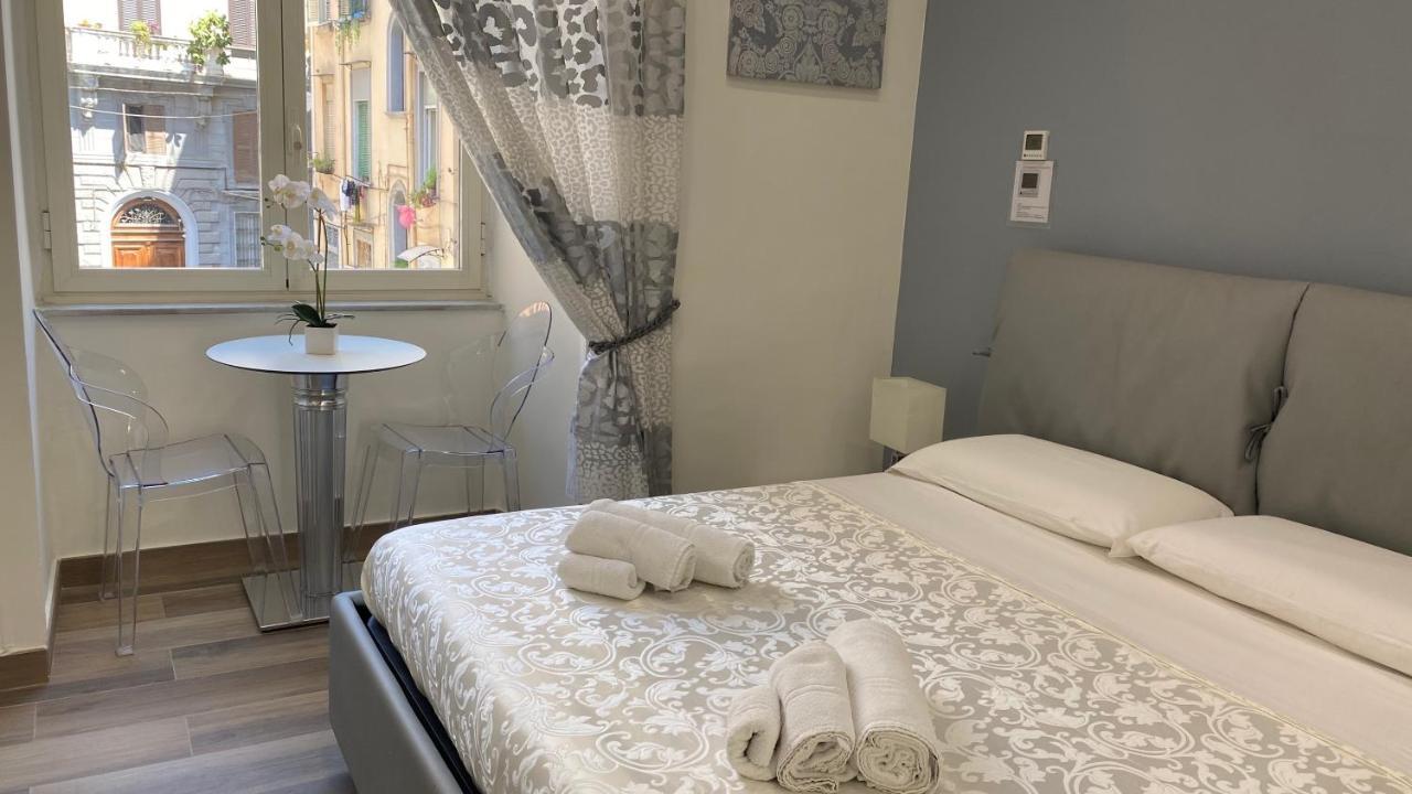 Sun Art Naples Rooms מראה חיצוני תמונה