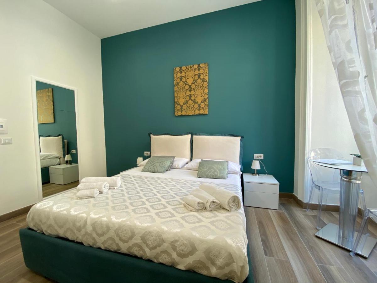 Sun Art Naples Rooms מראה חיצוני תמונה