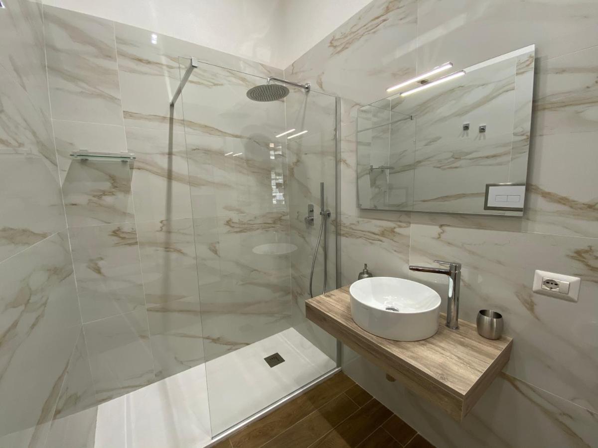 Sun Art Naples Rooms מראה חיצוני תמונה