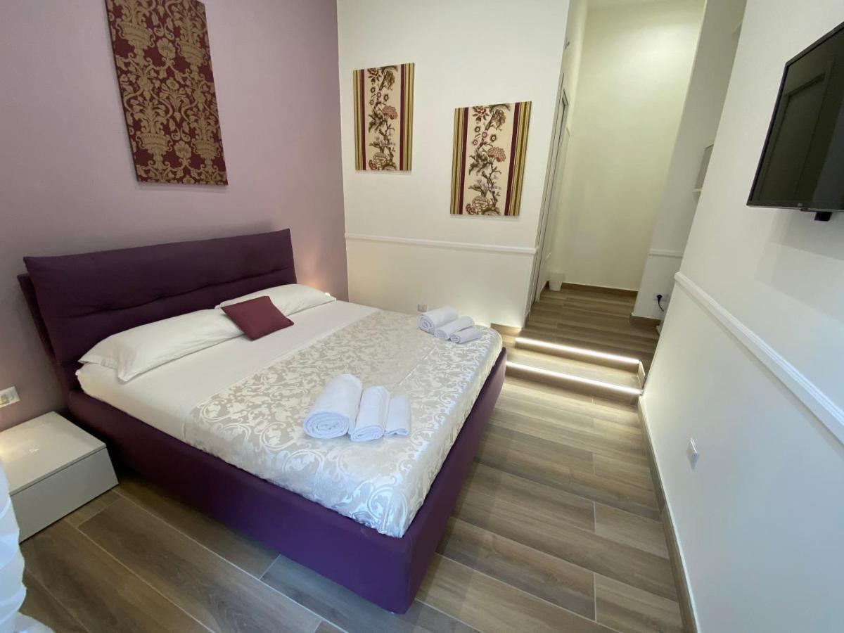 Sun Art Naples Rooms מראה חיצוני תמונה