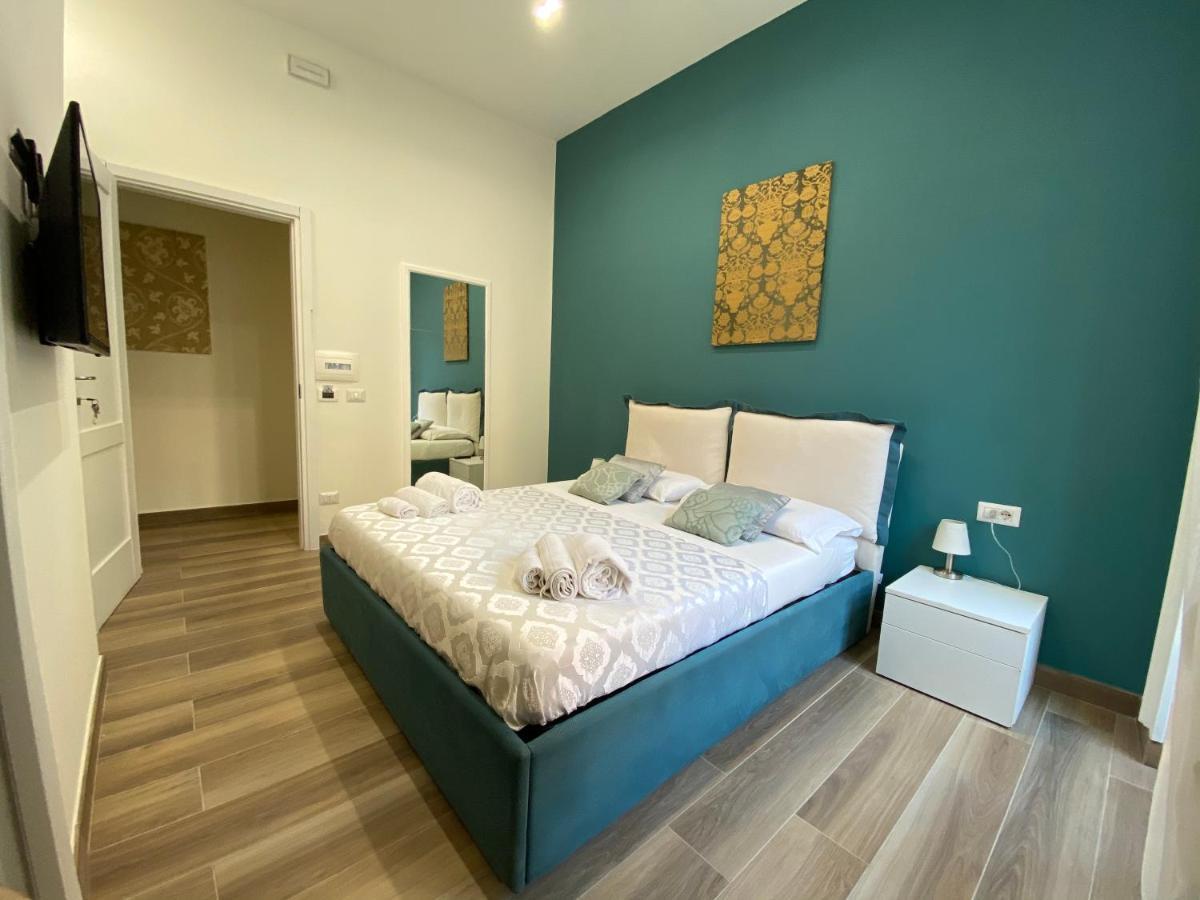 Sun Art Naples Rooms מראה חיצוני תמונה