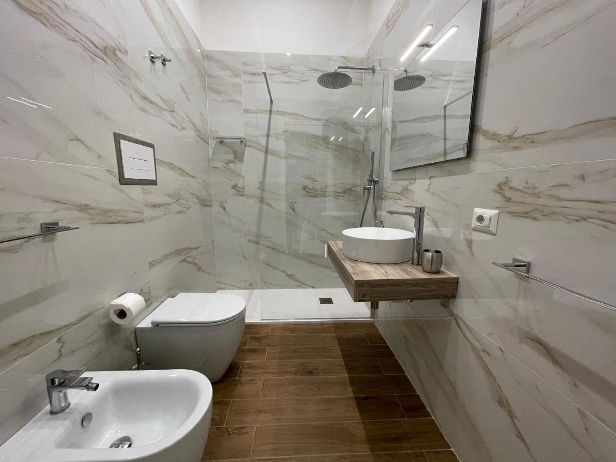 Sun Art Naples Rooms מראה חיצוני תמונה
