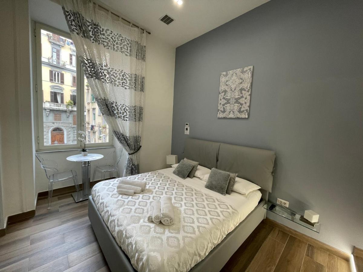 Sun Art Naples Rooms מראה חיצוני תמונה