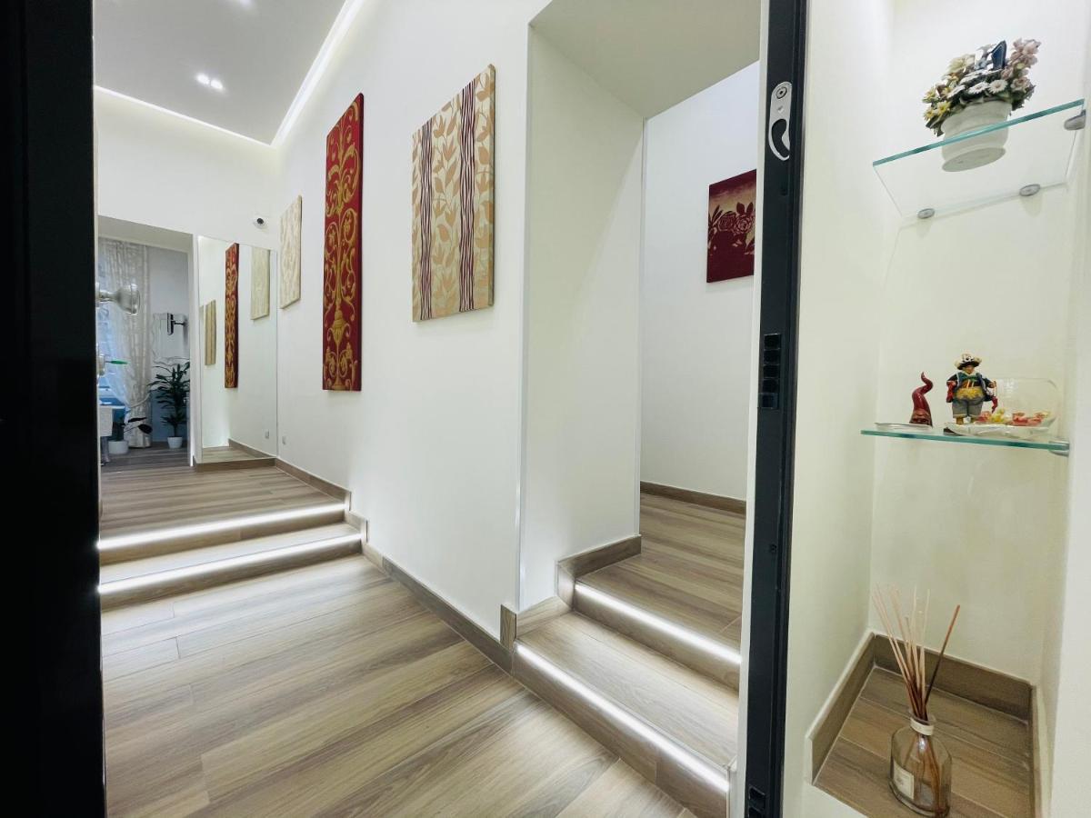 Sun Art Naples Rooms מראה חיצוני תמונה