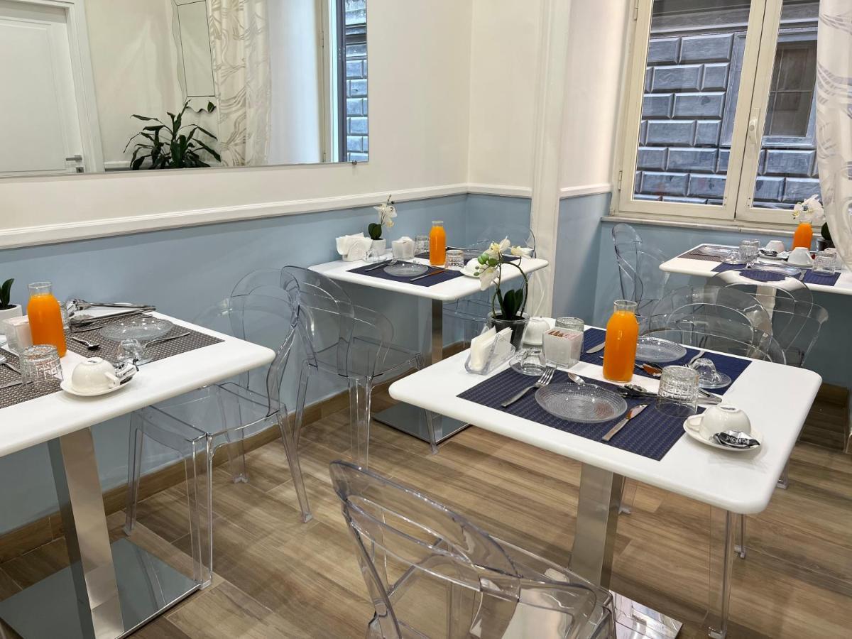 Sun Art Naples Rooms מראה חיצוני תמונה