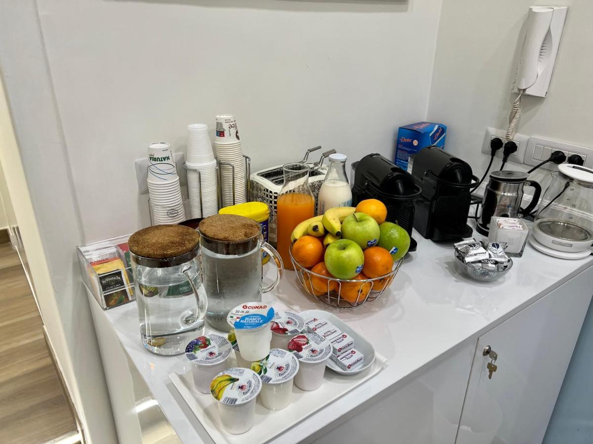 Sun Art Naples Rooms מראה חיצוני תמונה
