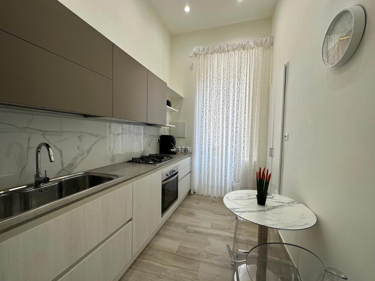 Sun Art Naples Rooms מראה חיצוני תמונה