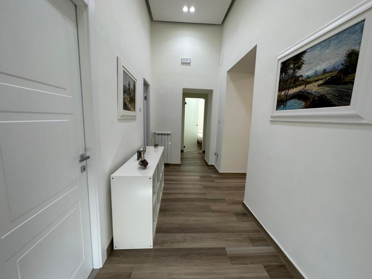 Sun Art Naples Rooms מראה חיצוני תמונה
