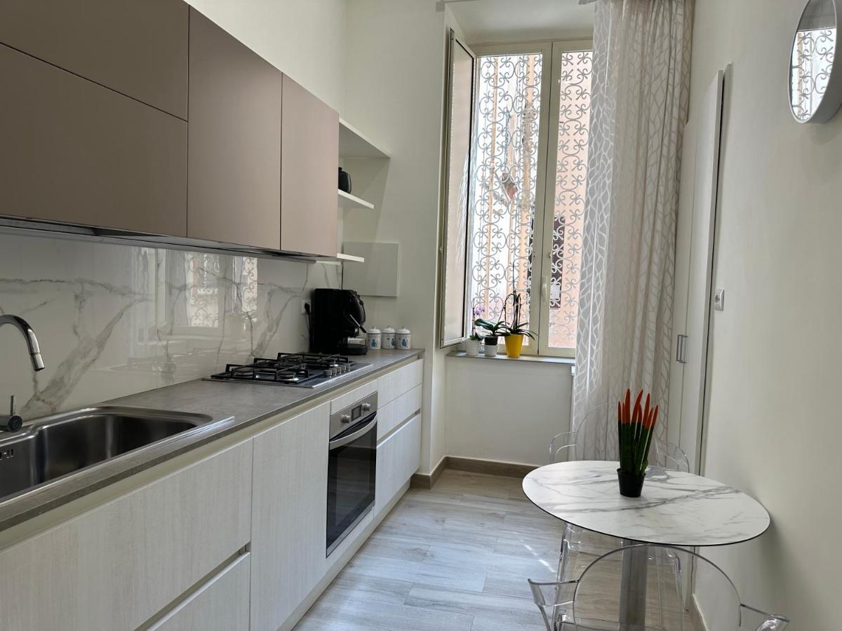 Sun Art Naples Rooms מראה חיצוני תמונה