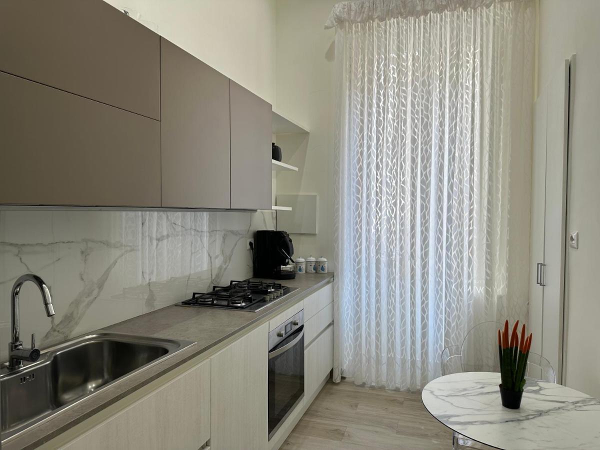 Sun Art Naples Rooms מראה חיצוני תמונה