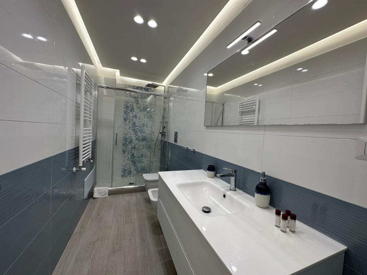 Sun Art Naples Rooms מראה חיצוני תמונה