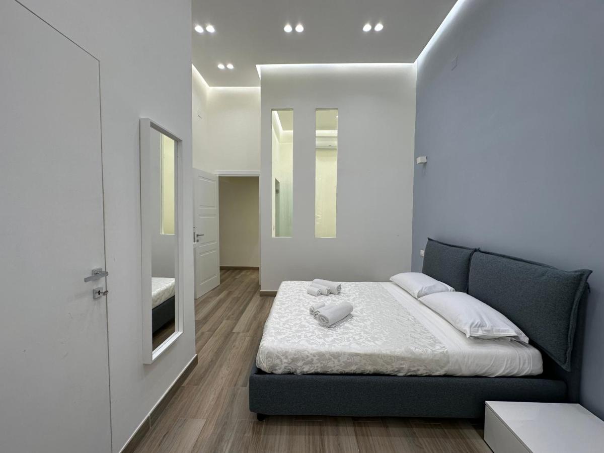 Sun Art Naples Rooms מראה חיצוני תמונה