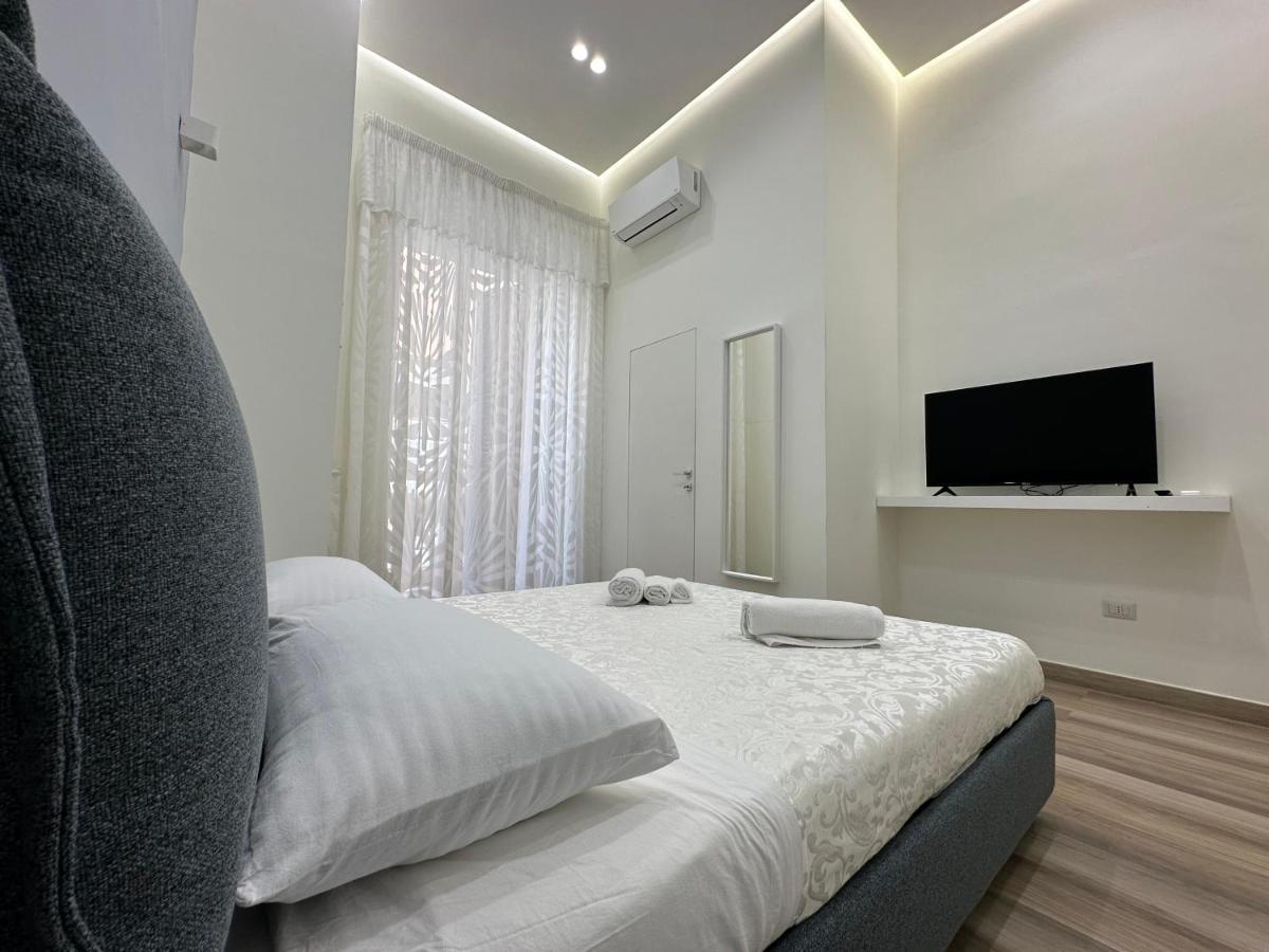 Sun Art Naples Rooms מראה חיצוני תמונה