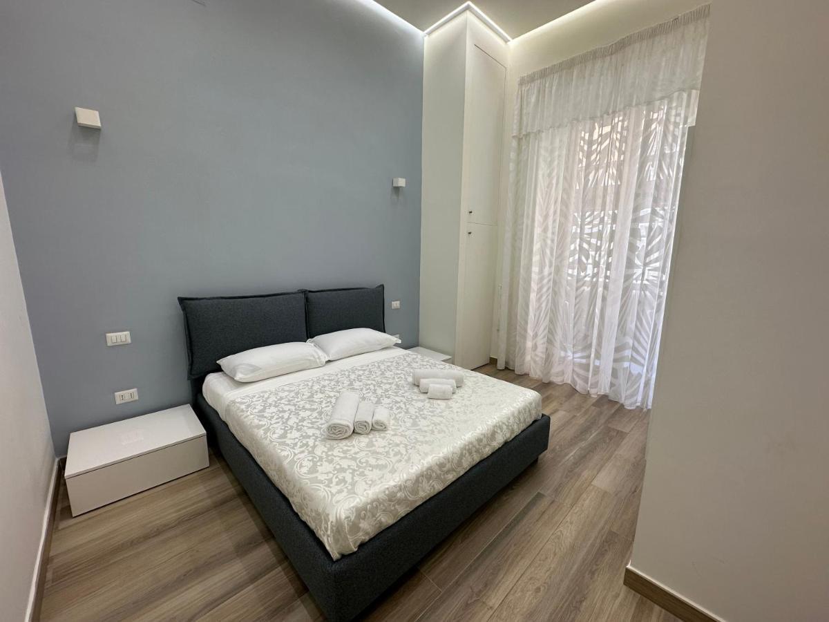 Sun Art Naples Rooms מראה חיצוני תמונה