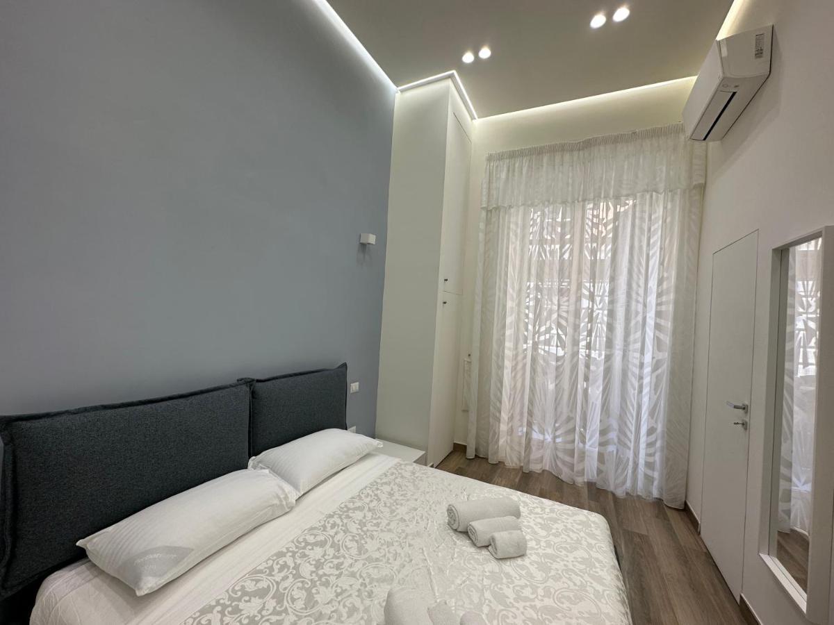 Sun Art Naples Rooms מראה חיצוני תמונה