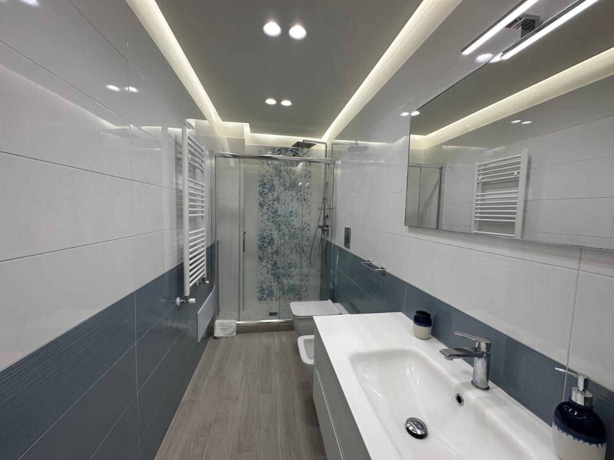 Sun Art Naples Rooms מראה חיצוני תמונה