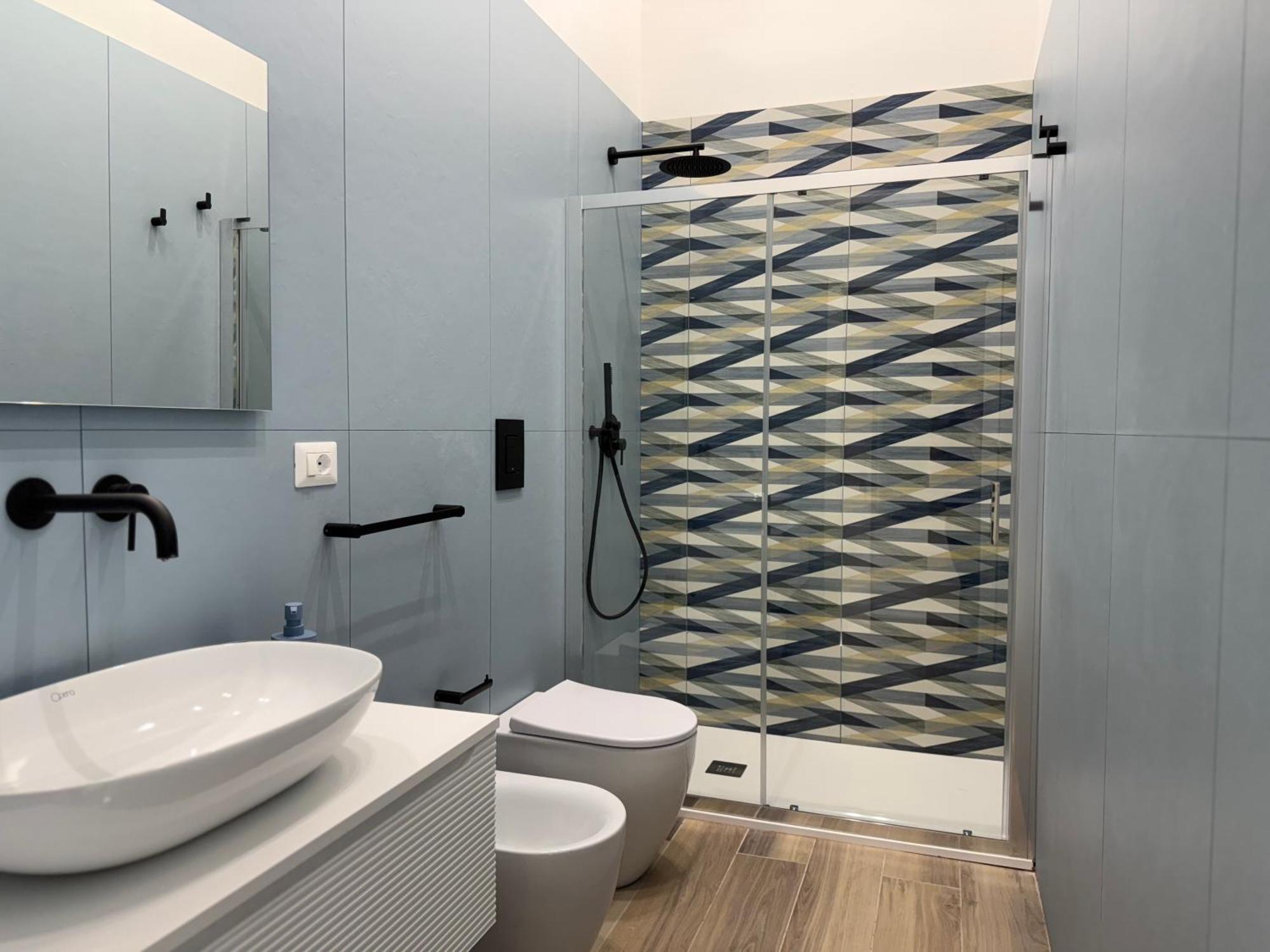 Sun Art Naples Rooms מראה חיצוני תמונה