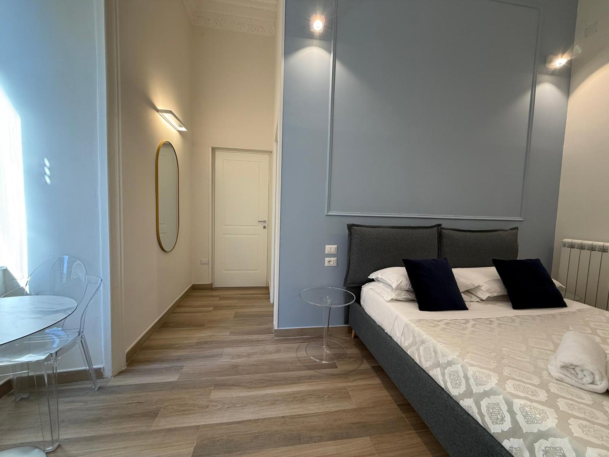 Sun Art Naples Rooms מראה חיצוני תמונה